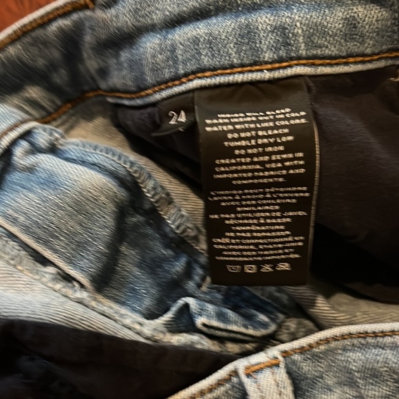 J. Brand Jeans - Picture 7 of 8